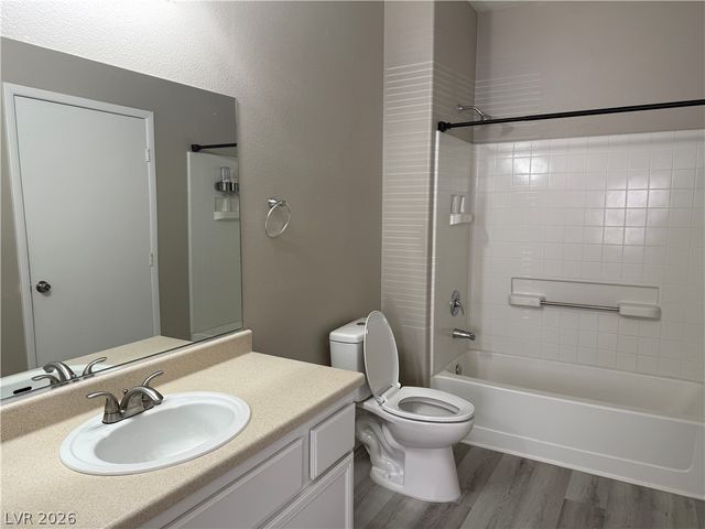 9050 West Warm Springs Road 1154, Las Vegas, NV 89148