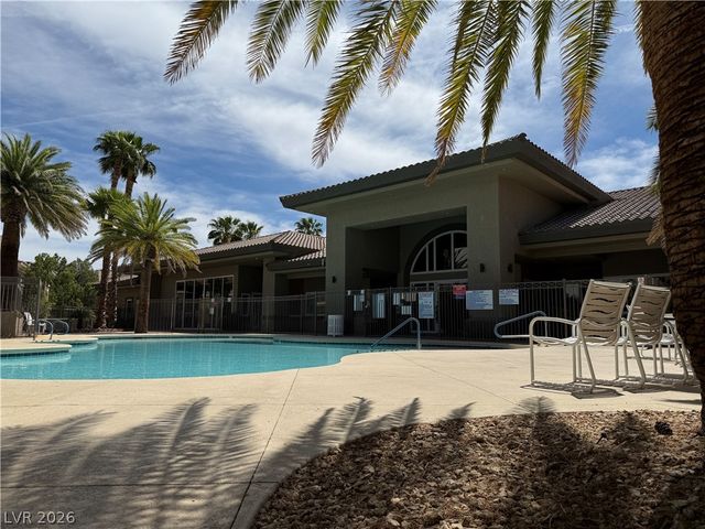 9050 West Warm Springs Road 1154, Las Vegas, NV 89148