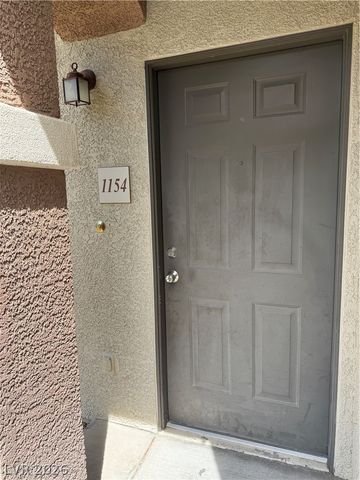 9050 West Warm Springs Road 1154, Las Vegas, NV 89148