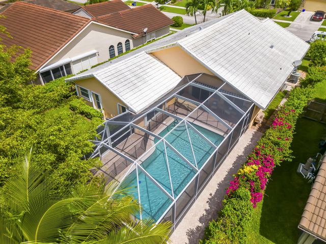 7572 Silver Woods Court, Boca Raton, FL 33433