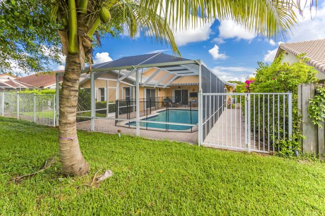 7572 Silver Woods Court, Boca Raton, FL 33433