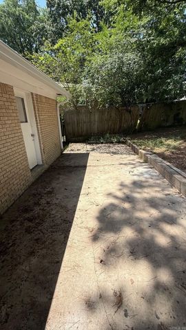 3003 Vancouver Drive, Little Rock, AR 72204