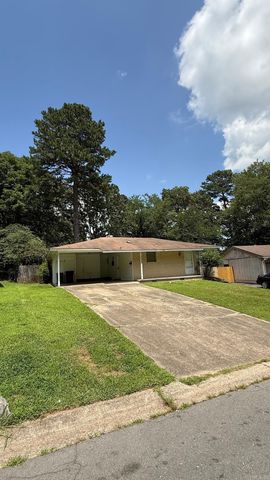 3003 Vancouver Drive, Little Rock, AR 72204