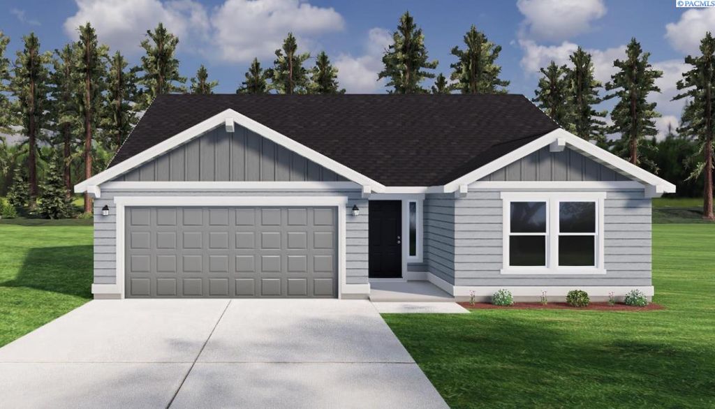 116 Blantons Lp, Grandview, WA 98930