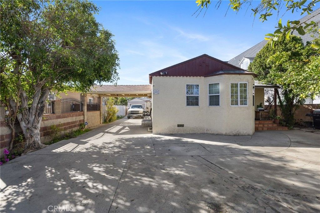 11430 Califa Street, North Hollywood, CA 91601 — exterior