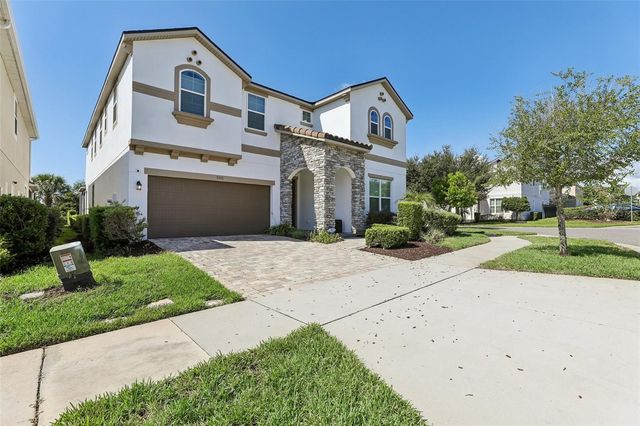 9001 SUNSHINE RIDGE LOOP, Kissimmee, FL 34747