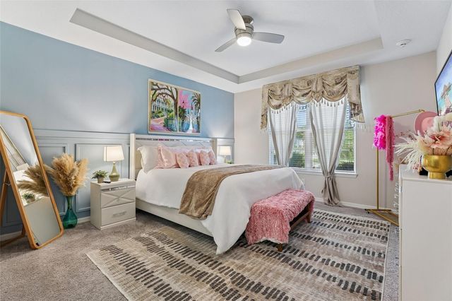 9001 SUNSHINE RIDGE LOOP, Kissimmee, FL 34747