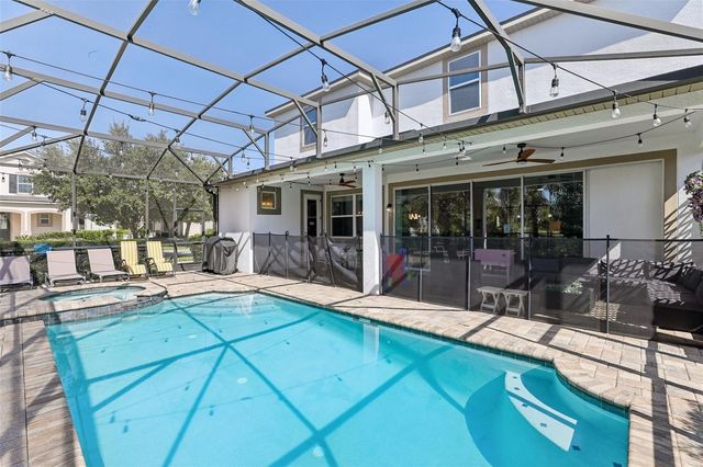 9001 SUNSHINE RIDGE LOOP, Kissimmee, FL 34747