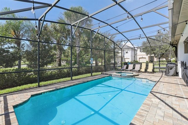 9001 SUNSHINE RIDGE LOOP, Kissimmee, FL 34747
