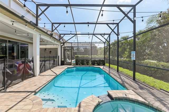 9001 SUNSHINE RIDGE LOOP, Kissimmee, FL 34747