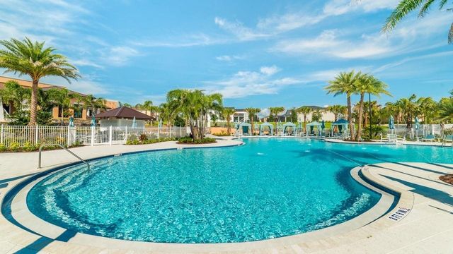 9001 SUNSHINE RIDGE LOOP, Kissimmee, FL 34747