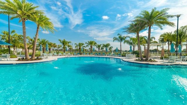 9001 SUNSHINE RIDGE LOOP, Kissimmee, FL 34747