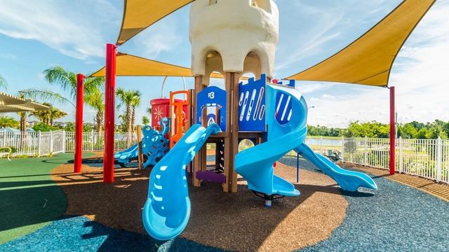 9001 SUNSHINE RIDGE LOOP, Kissimmee, FL 34747