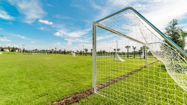 9001 SUNSHINE RIDGE LOOP, Kissimmee, FL 34747