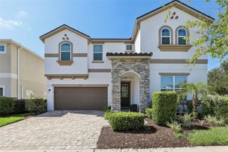 9001 SUNSHINE RIDGE LOOP, Kissimmee, FL 34747