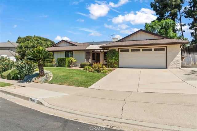 19341 Willowbrook, Yorba Linda, CA 92886