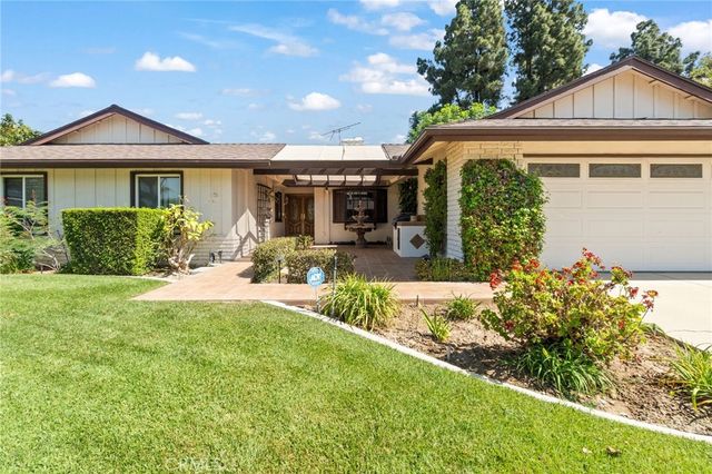 19341 Willowbrook, Yorba Linda, CA 92886
