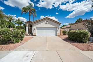 20717 N 59th Drive, Glendale, AZ 85308