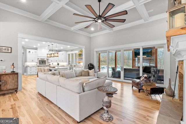 395 Heard Road, Canton, GA 30114