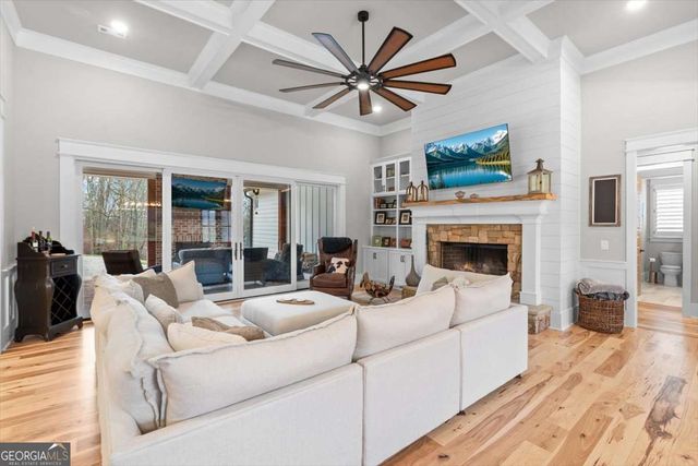 395 Heard Road, Canton, GA 30114