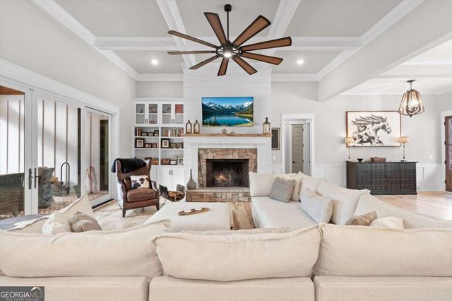 395 Heard Road, Canton, GA 30114
