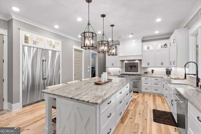 395 Heard Road, Canton, GA 30114