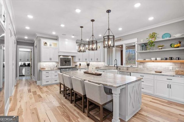 395 Heard Road, Canton, GA 30114