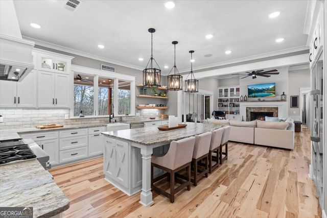 395 Heard Road, Canton, GA 30114