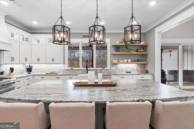 395 Heard Road, Canton, GA 30114
