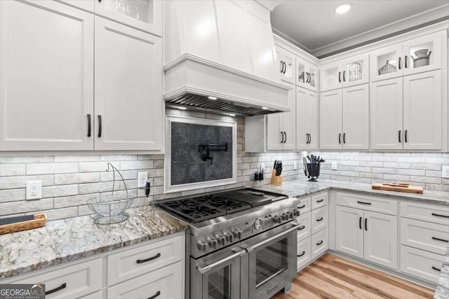 395 Heard Road, Canton, GA 30114