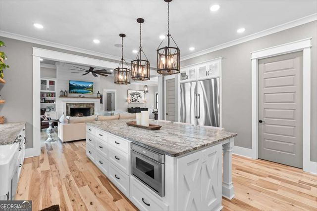 395 Heard Road, Canton, GA 30114