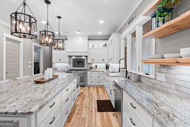 395 Heard Road, Canton, GA 30114