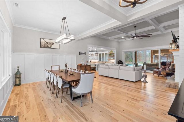 395 Heard Road, Canton, GA 30114