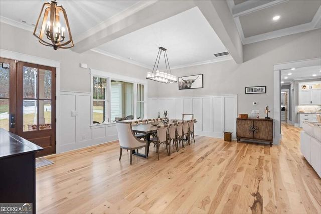 395 Heard Road, Canton, GA 30114