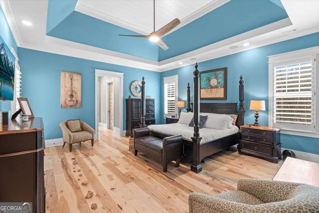 395 Heard Road, Canton, GA 30114