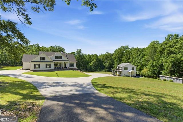 395 Heard Road, Canton, GA 30114