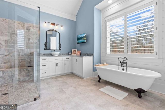 395 Heard Road, Canton, GA 30114