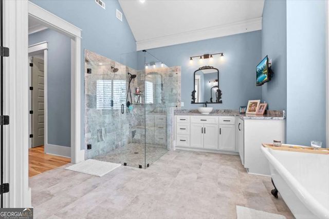 395 Heard Road, Canton, GA 30114
