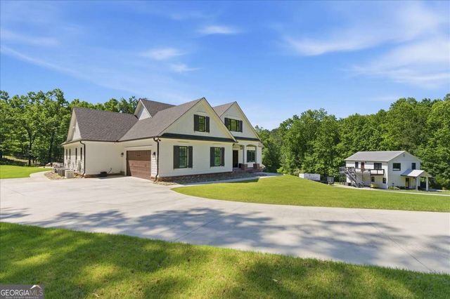 395 Heard Road, Canton, GA 30114