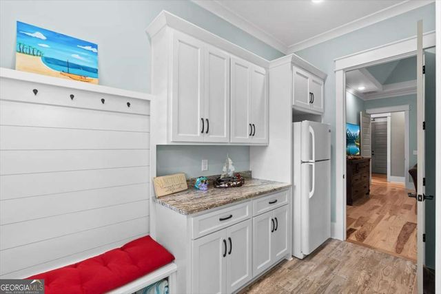 395 Heard Road, Canton, GA 30114