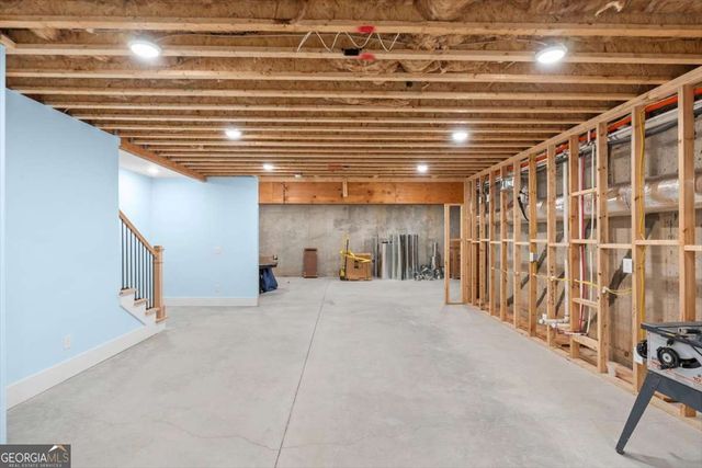 395 Heard Road, Canton, GA 30114