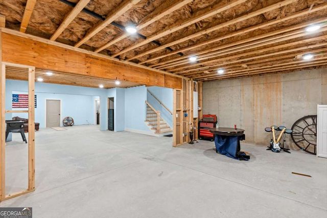 395 Heard Road, Canton, GA 30114