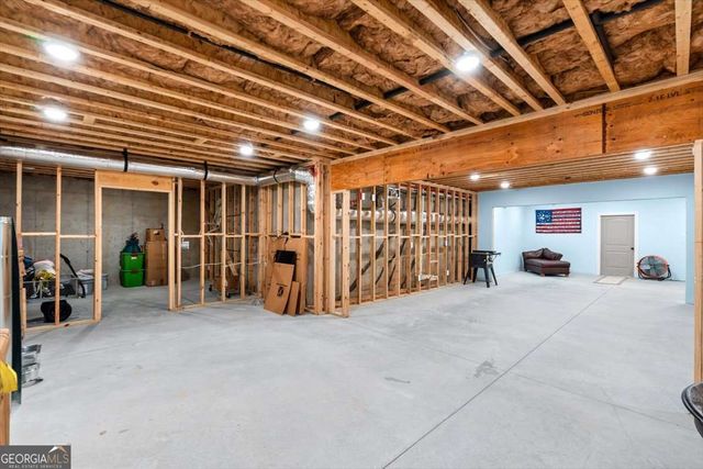 395 Heard Road, Canton, GA 30114