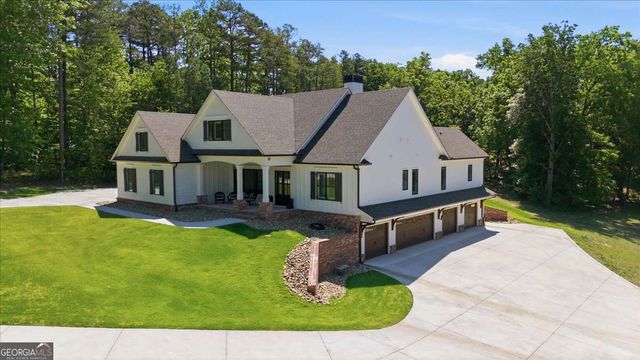 395 Heard Road, Canton, GA 30114
