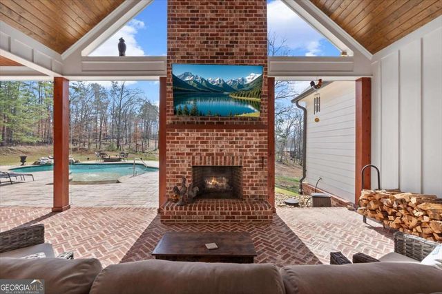 395 Heard Road, Canton, GA 30114