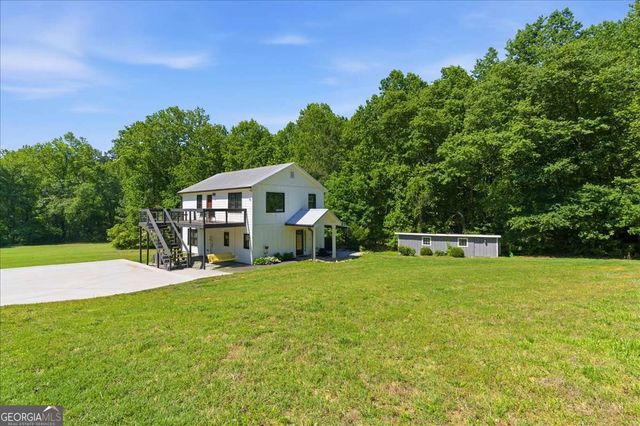 395 Heard Road, Canton, GA 30114