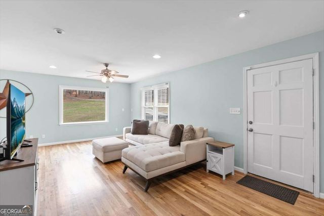 395 Heard Road, Canton, GA 30114