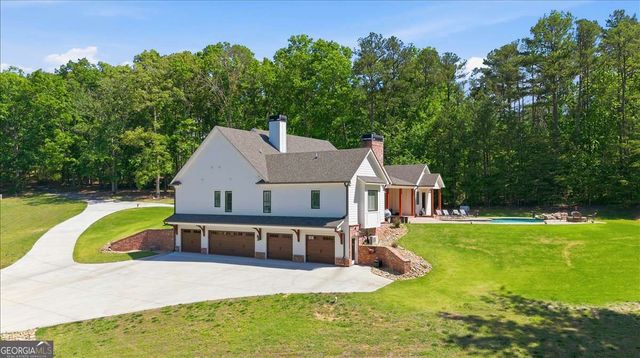 395 Heard Road, Canton, GA 30114