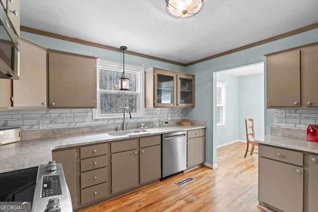 395 Heard Road, Canton, GA 30114