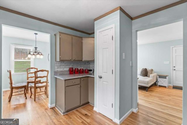 395 Heard Road, Canton, GA 30114